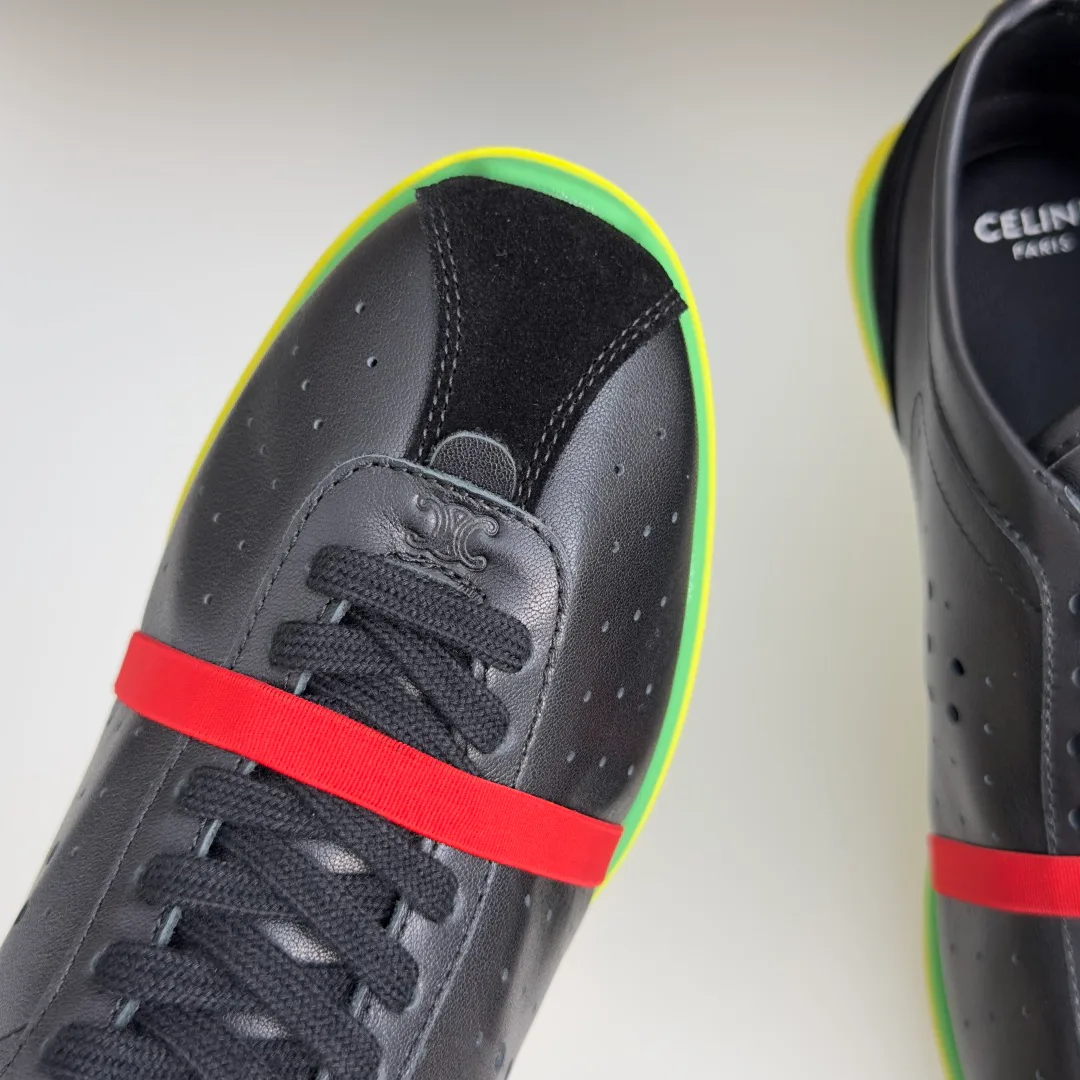 Women's Sneakers CELINE 17803109