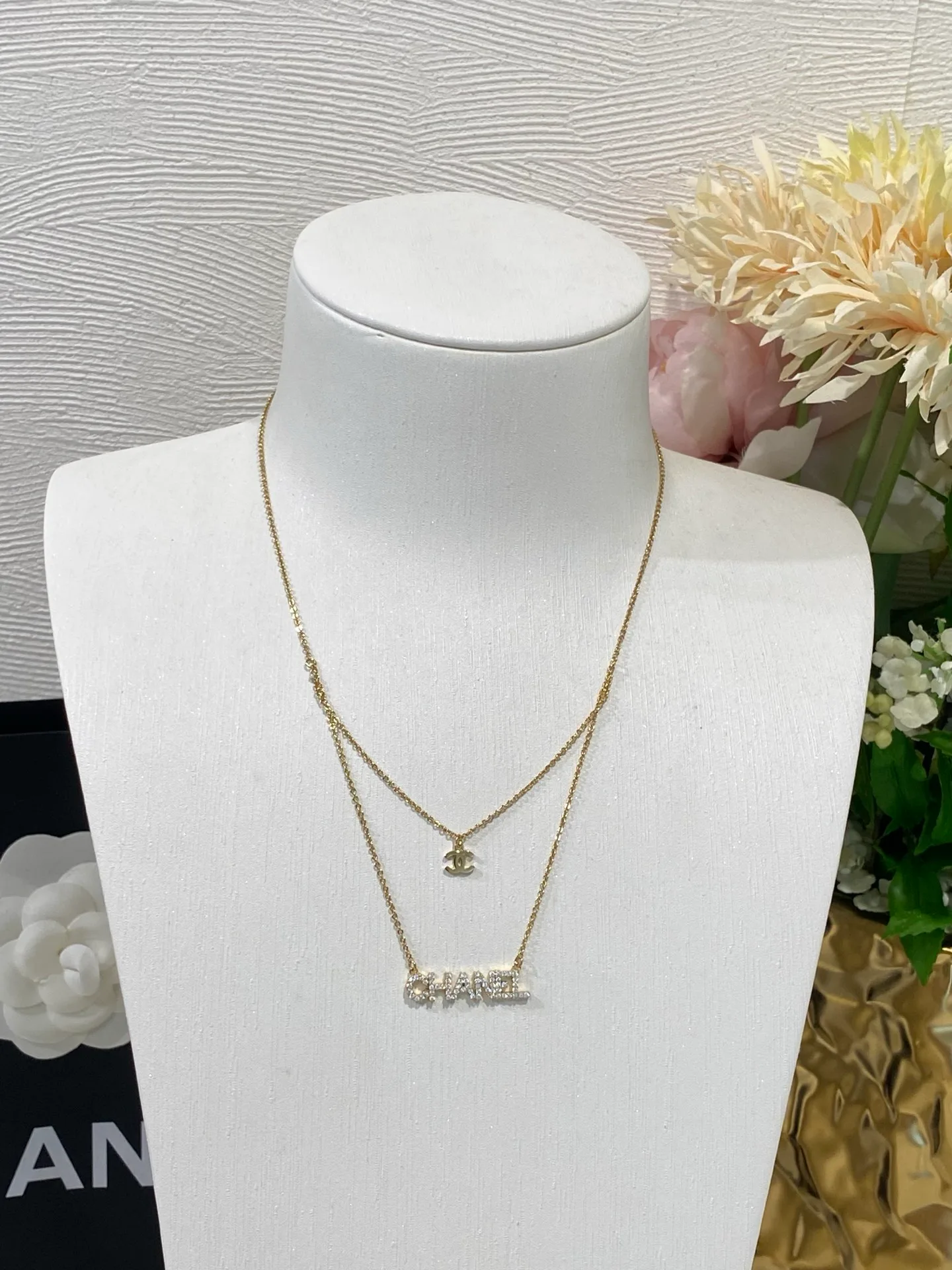 Jewelry CHANEL 17809650