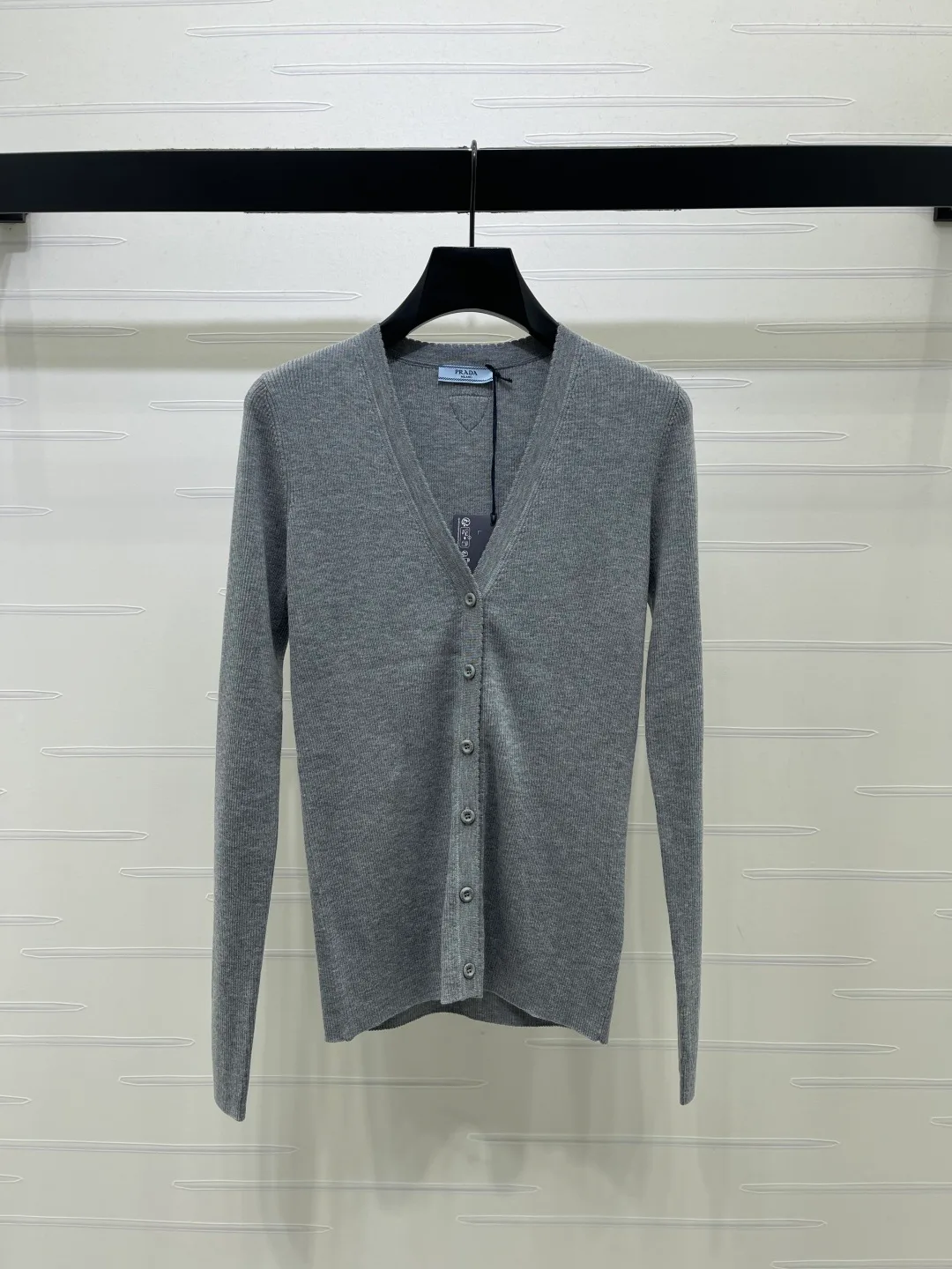 Women's Jumpers And Sweaters PRADA 18038166