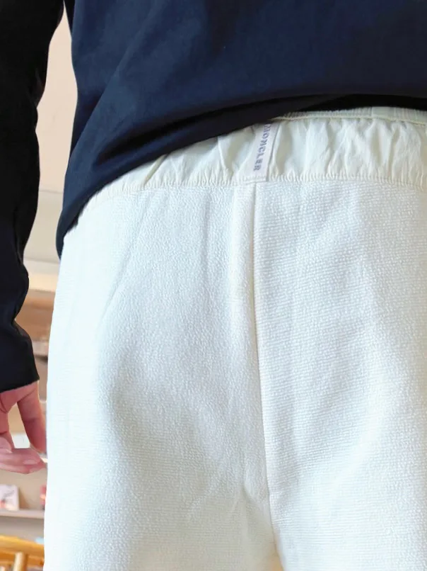 Men's Trousers MONCLER 18345713