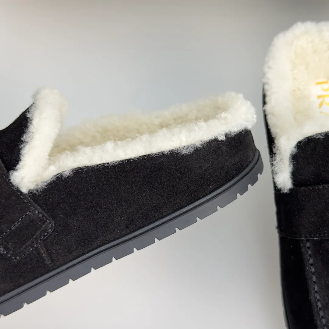 Women's Mules And Clogs PRADA 17930432