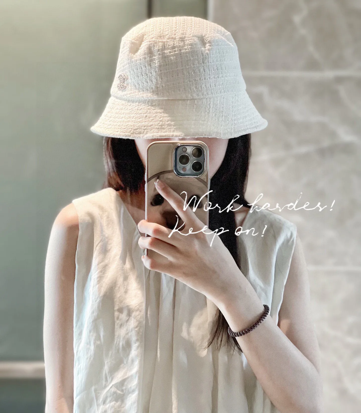 Hats CHANEL 17631746