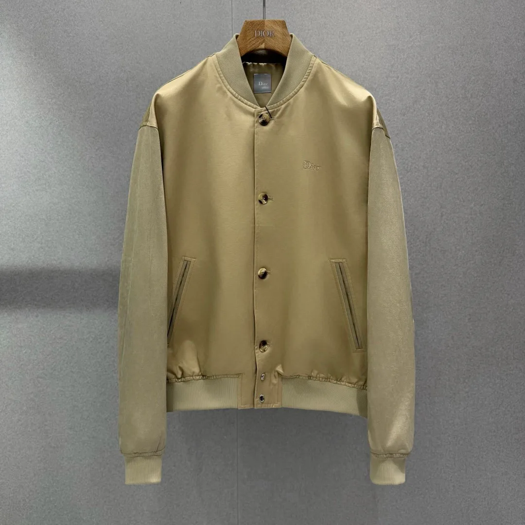 Men's Jackets And Down Jackets CHRISTIAN DIOR 17502209