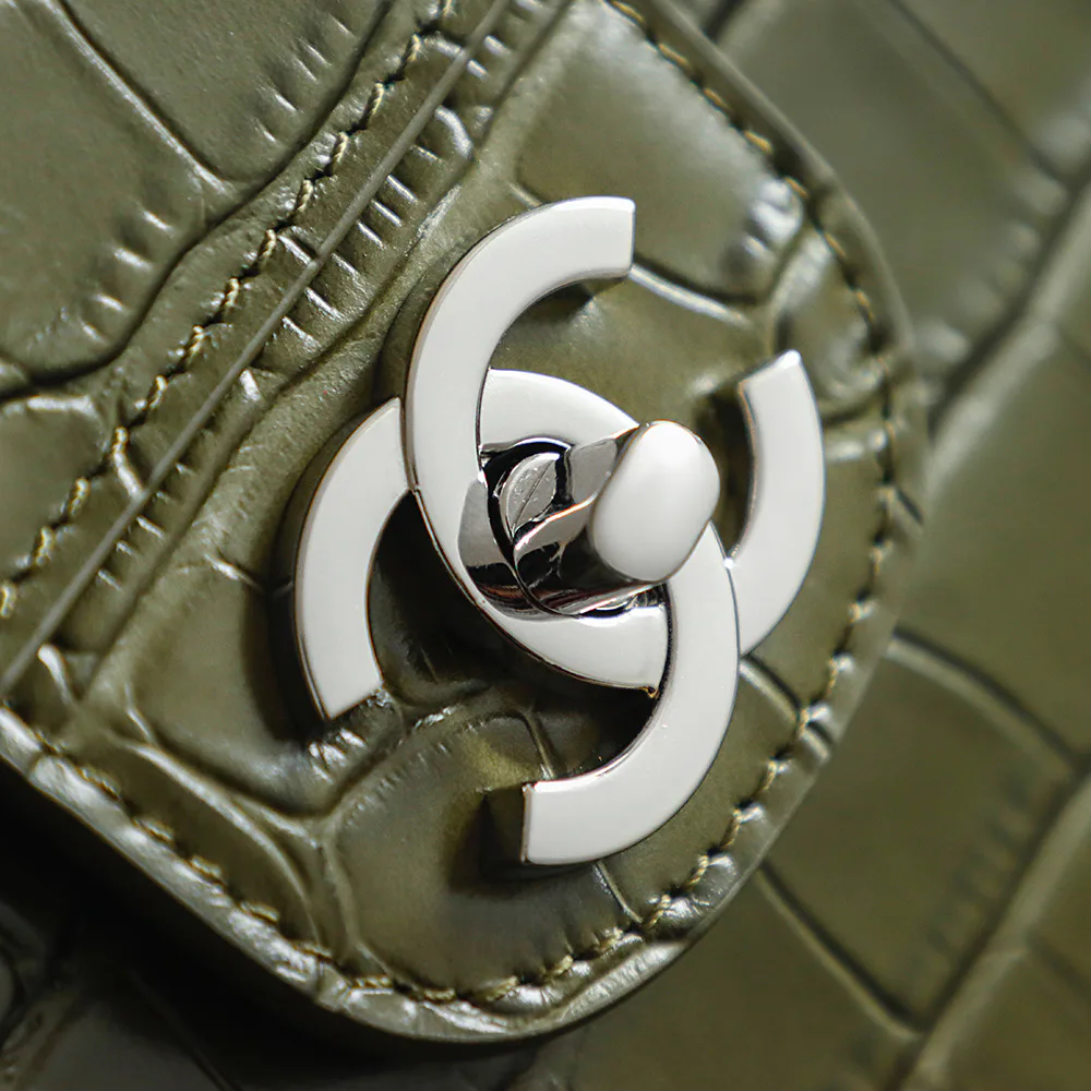 Классические Сумки Женские Chanel 18588744