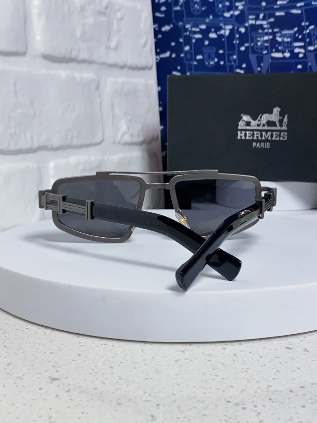 Glasses HERMES 16872403