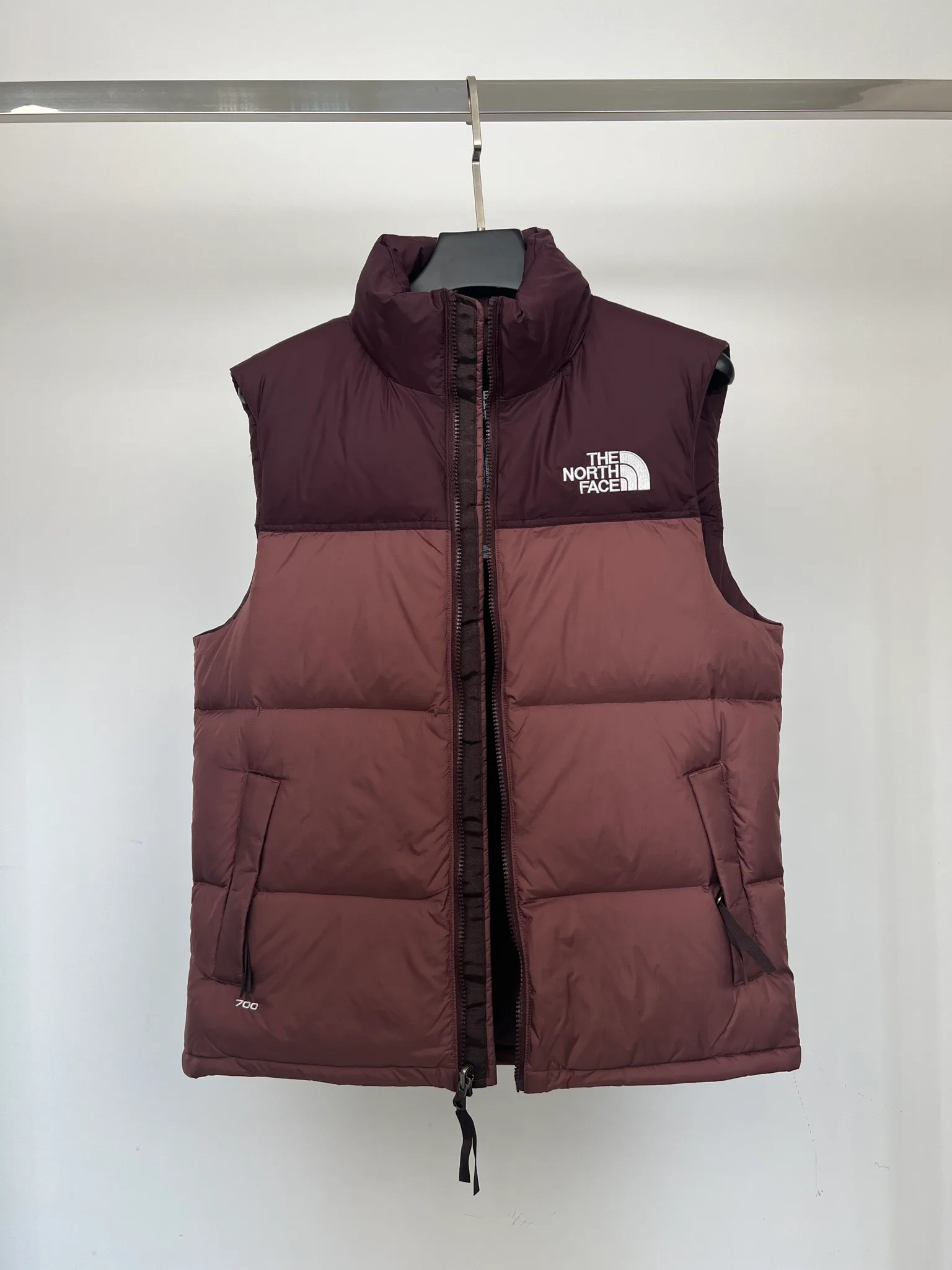 Women's Vests THE NORTH FACE 18416023