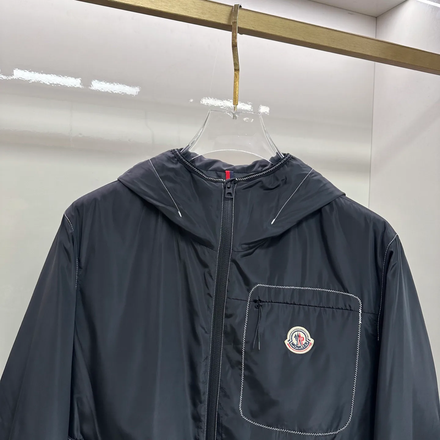 Men's Jackets And Down Jackets MONCLER 18140240