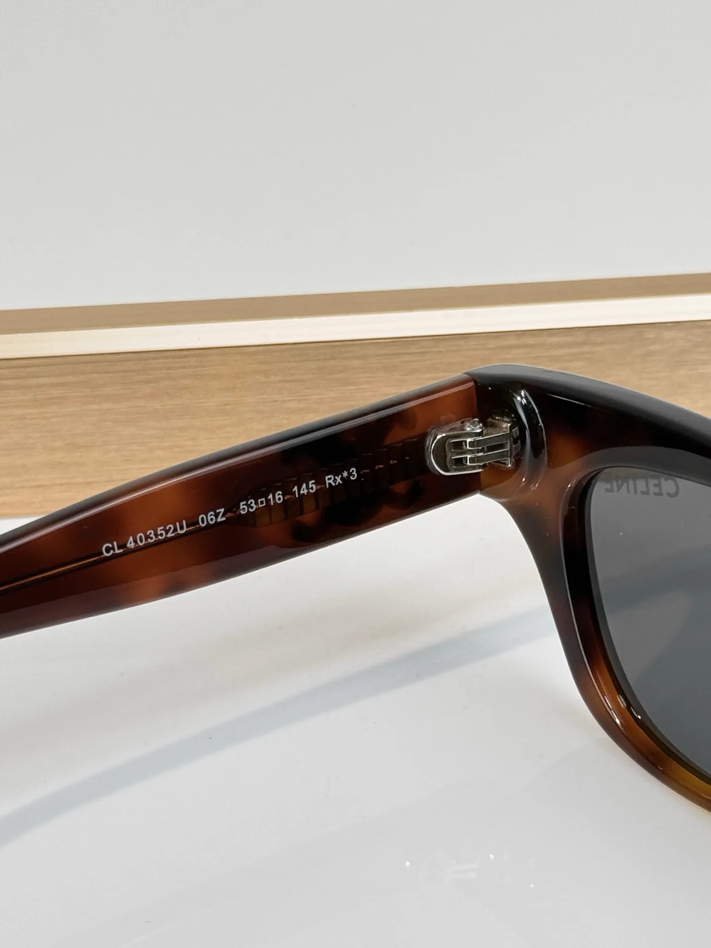 Glasses CELINE 18118119