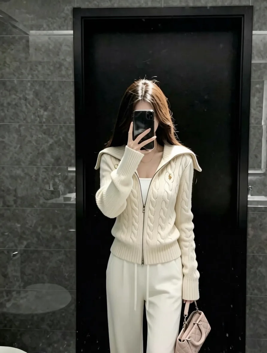 Джемперы И Свитеры Женские Ralph Lauren 18643943