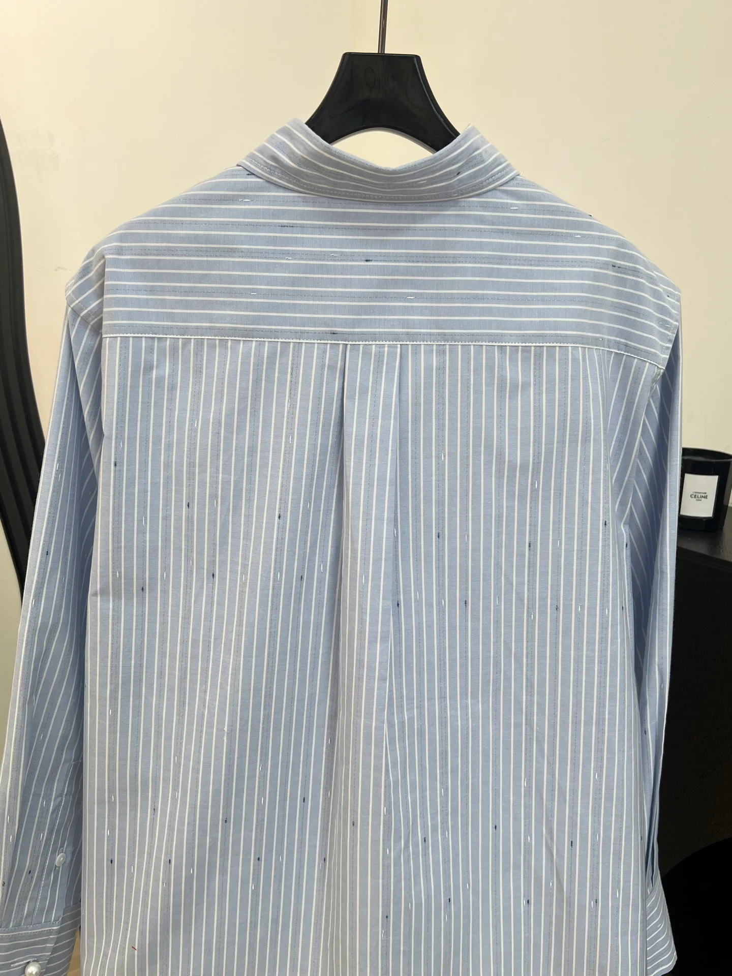 Women's Shirts CHANEL 17834110