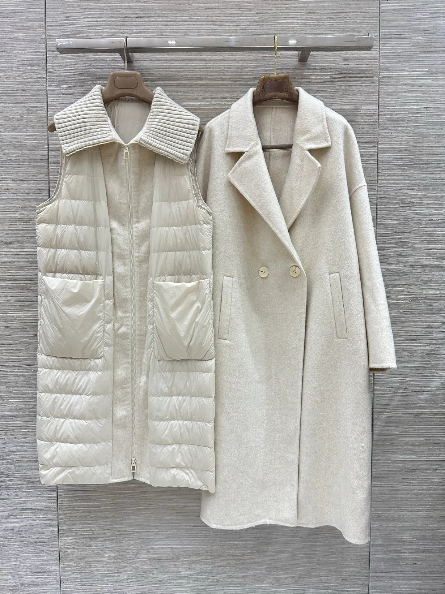 Women's Coats LORO PIANA 18503517