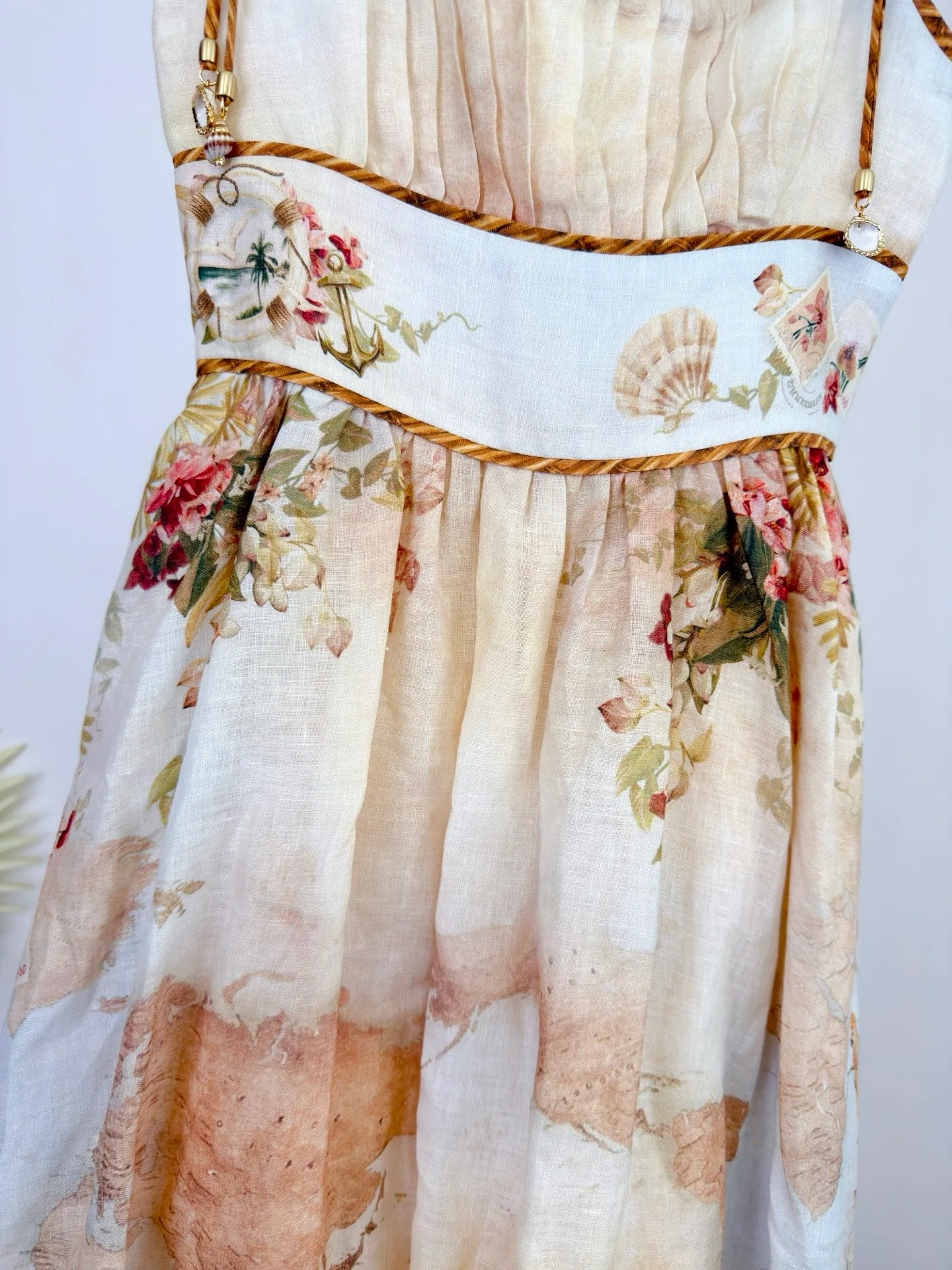 Women's Dresses ZIMMERMANN 18381997