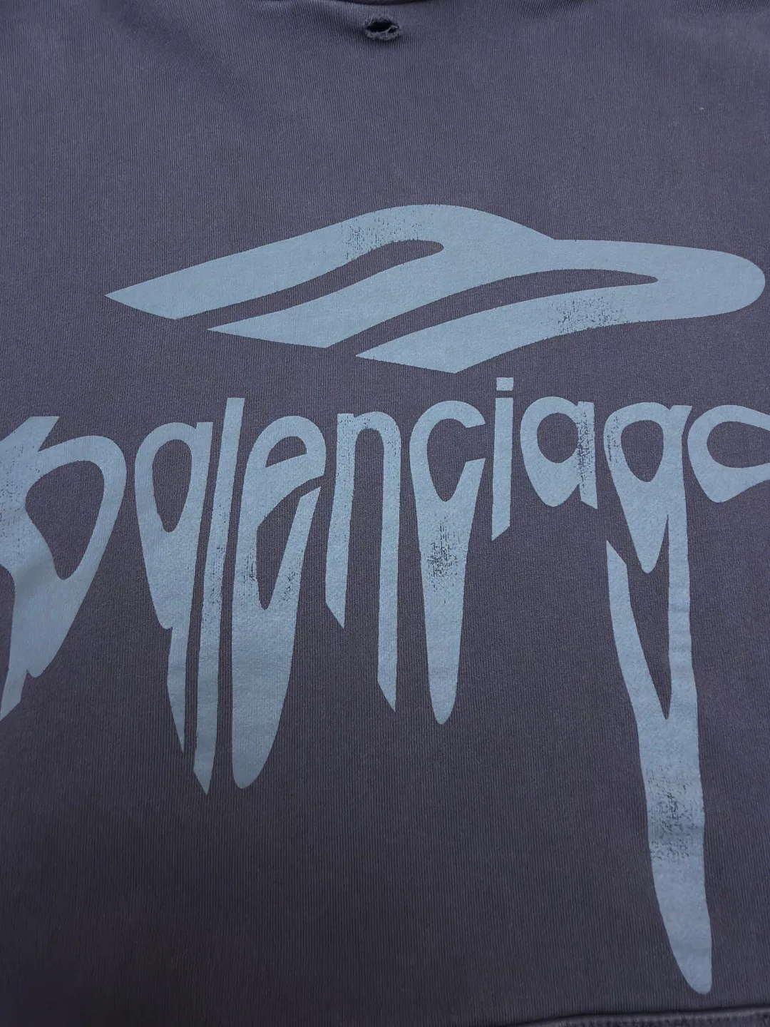 Men's Sweatshirts And Hoodies BALENCIAGA 17699437
