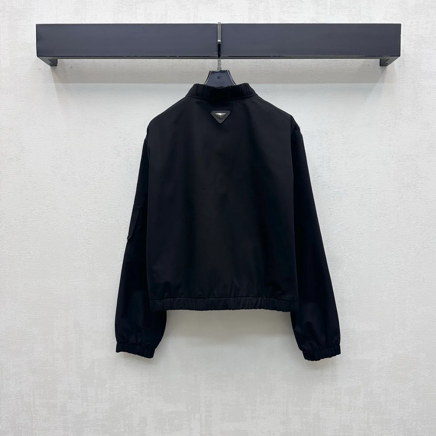 Women's Jackets And Down Jackets PRADA 18228488