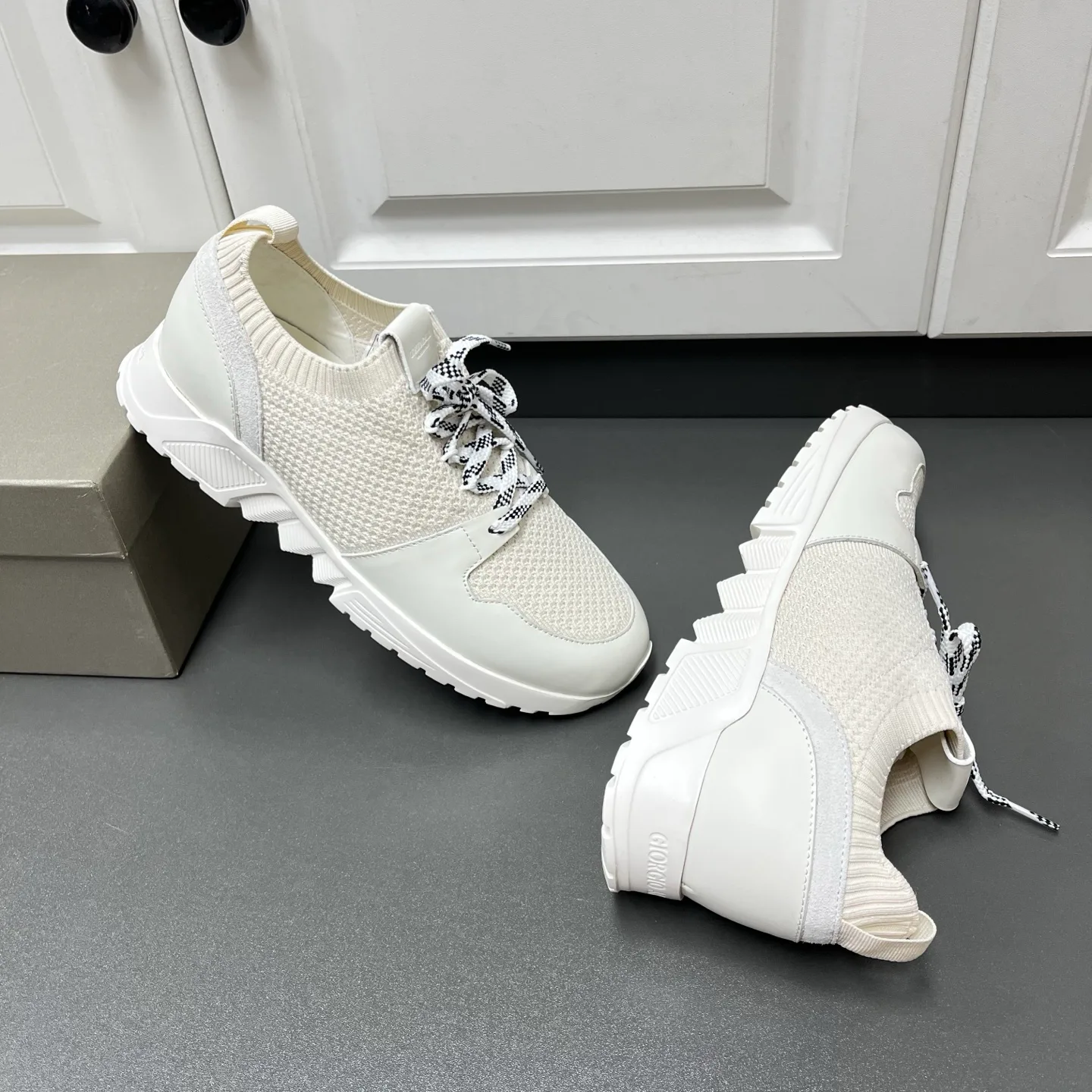 Men's Sneakers ARMANI 17457794