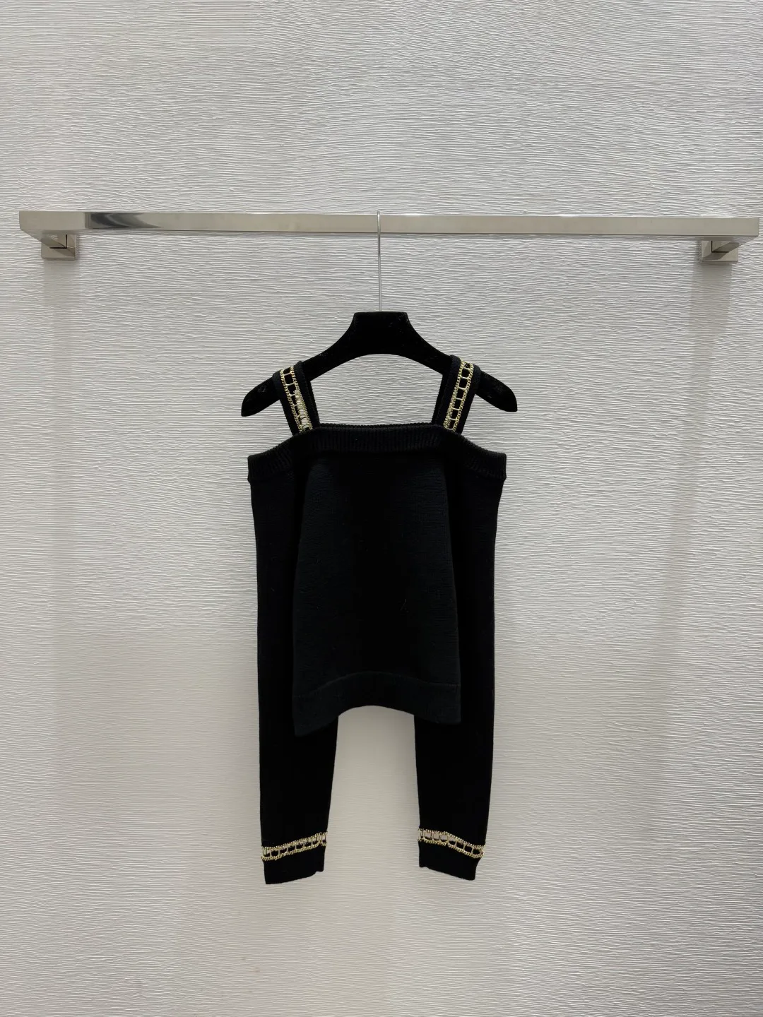 Women's Jumpers And Sweaters CHANEL 18410708