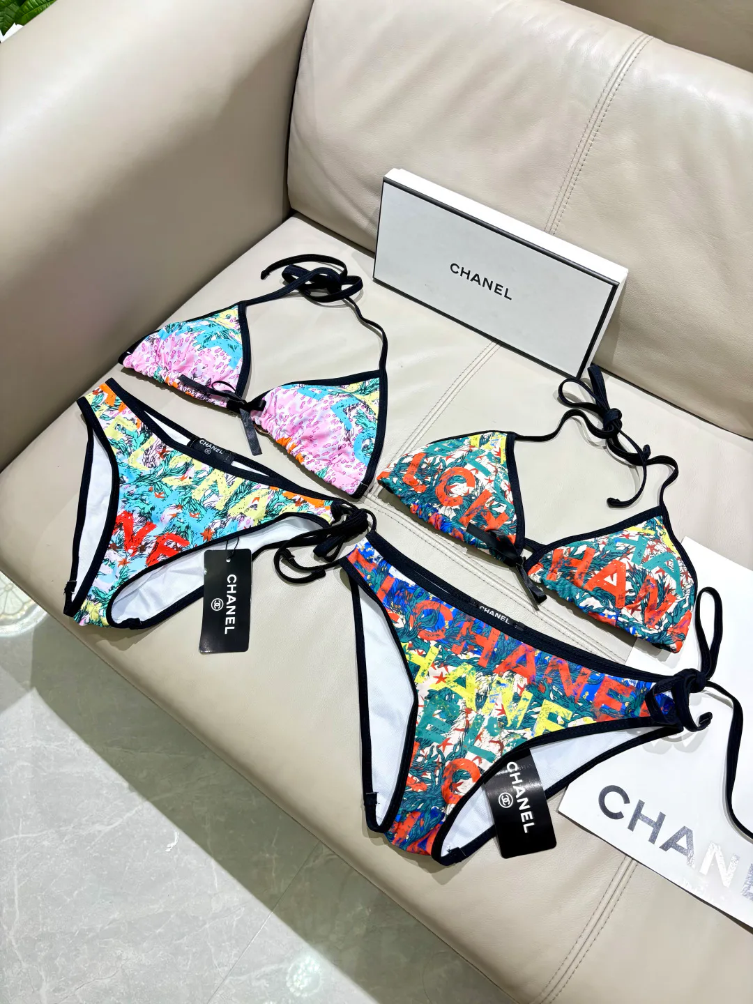 Women's Swimwear CHANEL 17673213