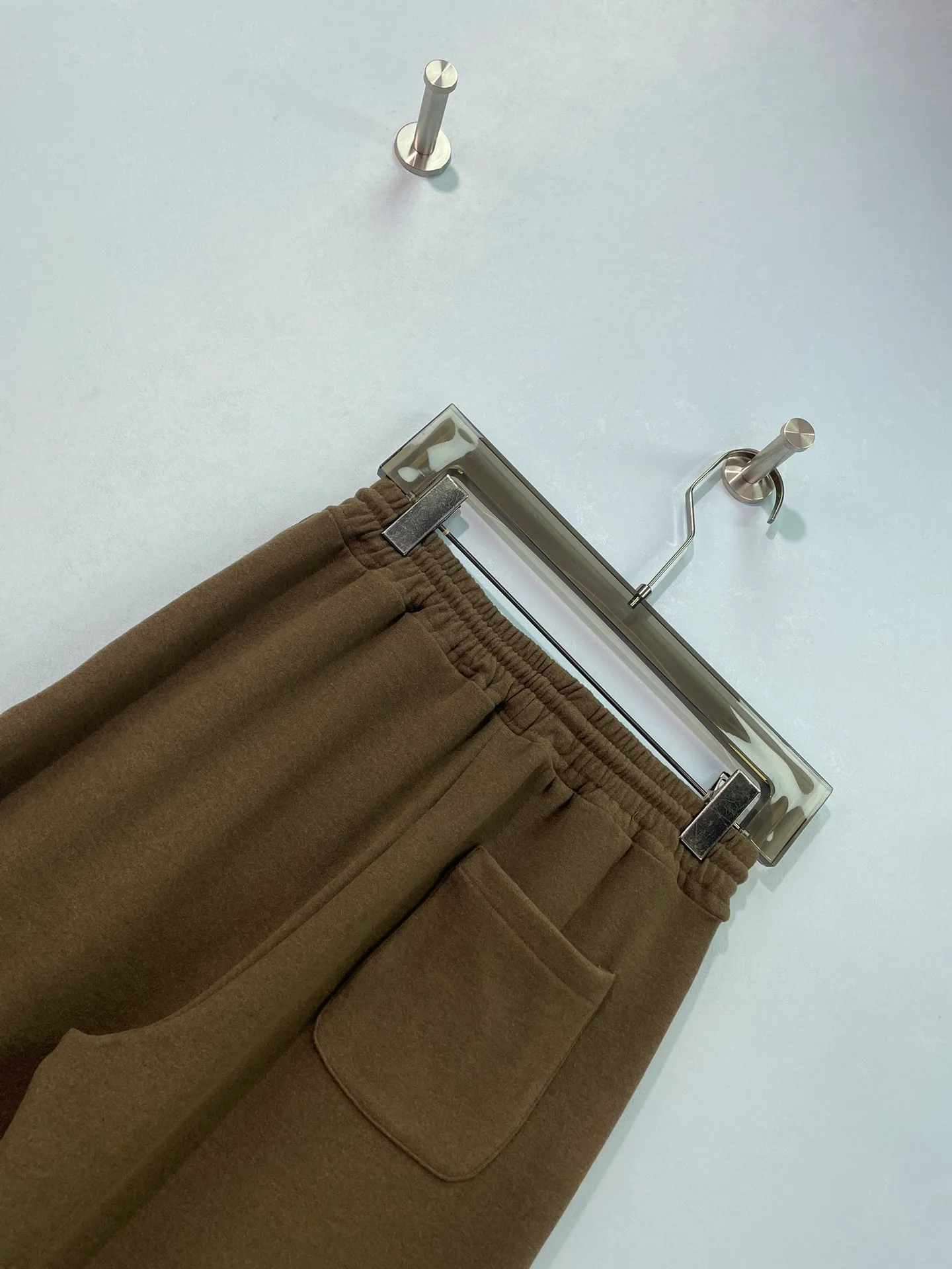 Women's Trousers PRADA 18151347