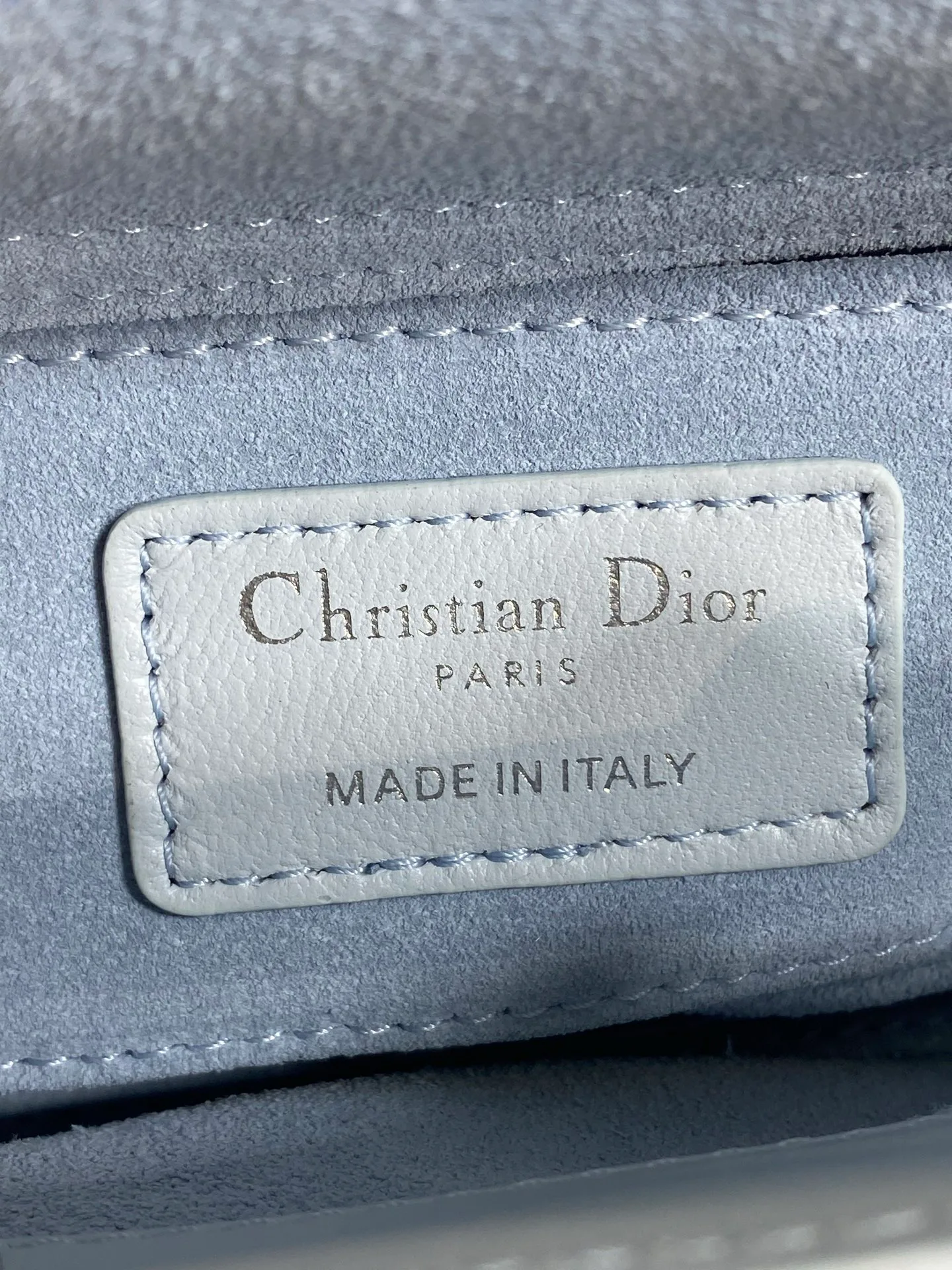 Women's Classic Handbags CHRISTIAN DIOR 17601320
