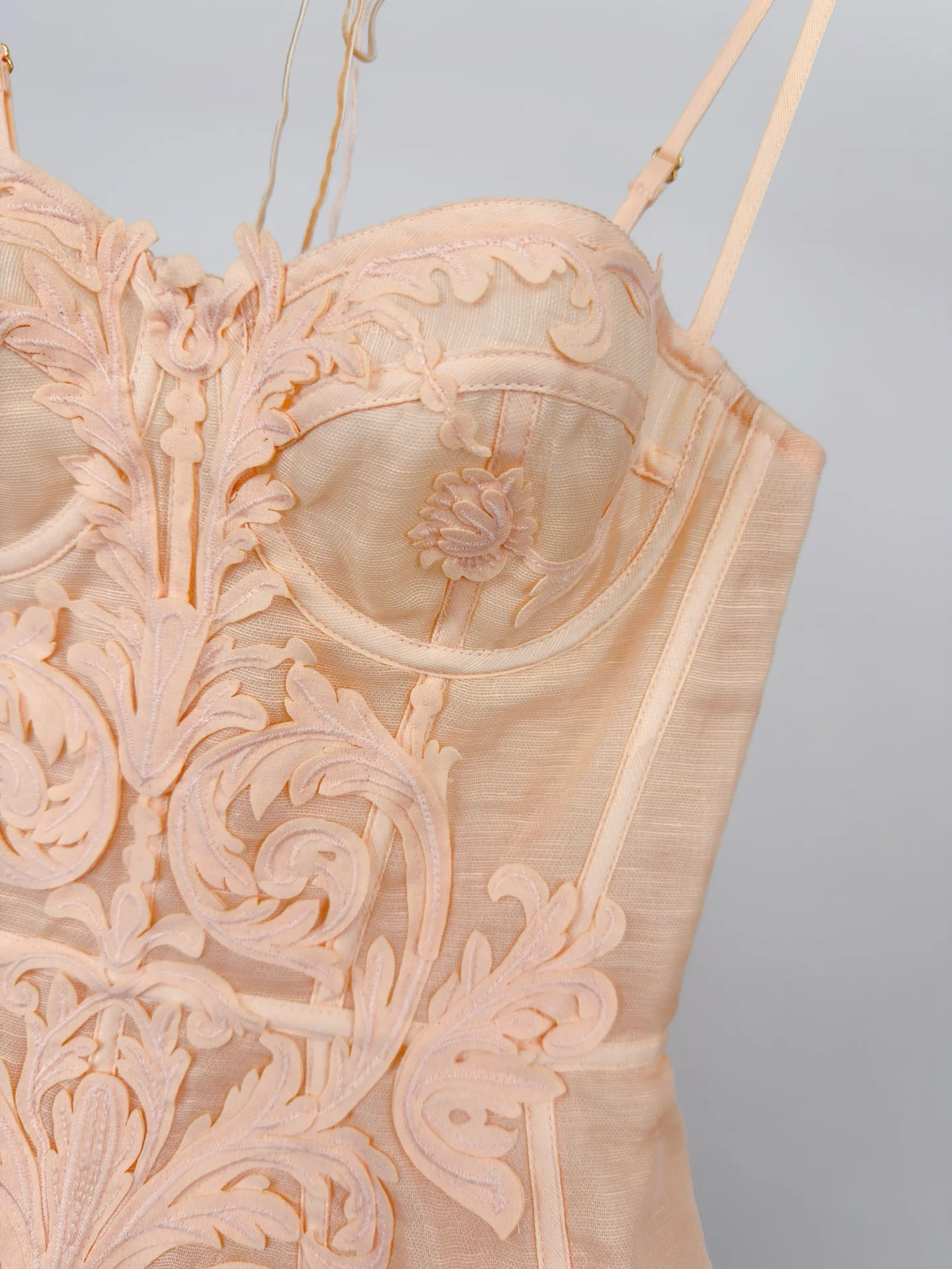 Women's Dresses ZIMMERMANN 17353081