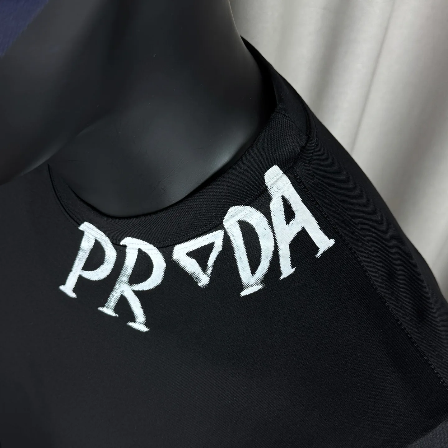 Men's T-Shirts PRADA 17406126