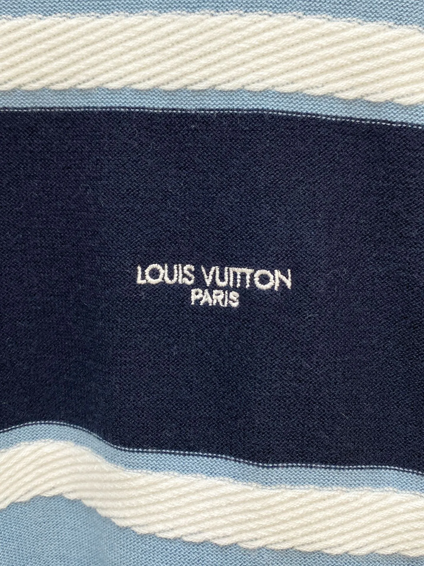 Men's Jumpers And Sweaters LOUIS VUITTON 18374684