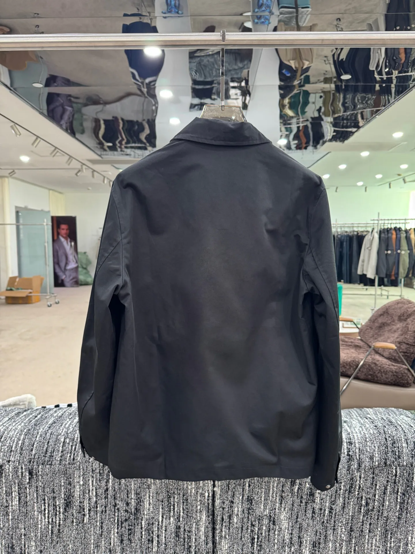 Men's Jackets And Down Jackets BURBERRY 18084190