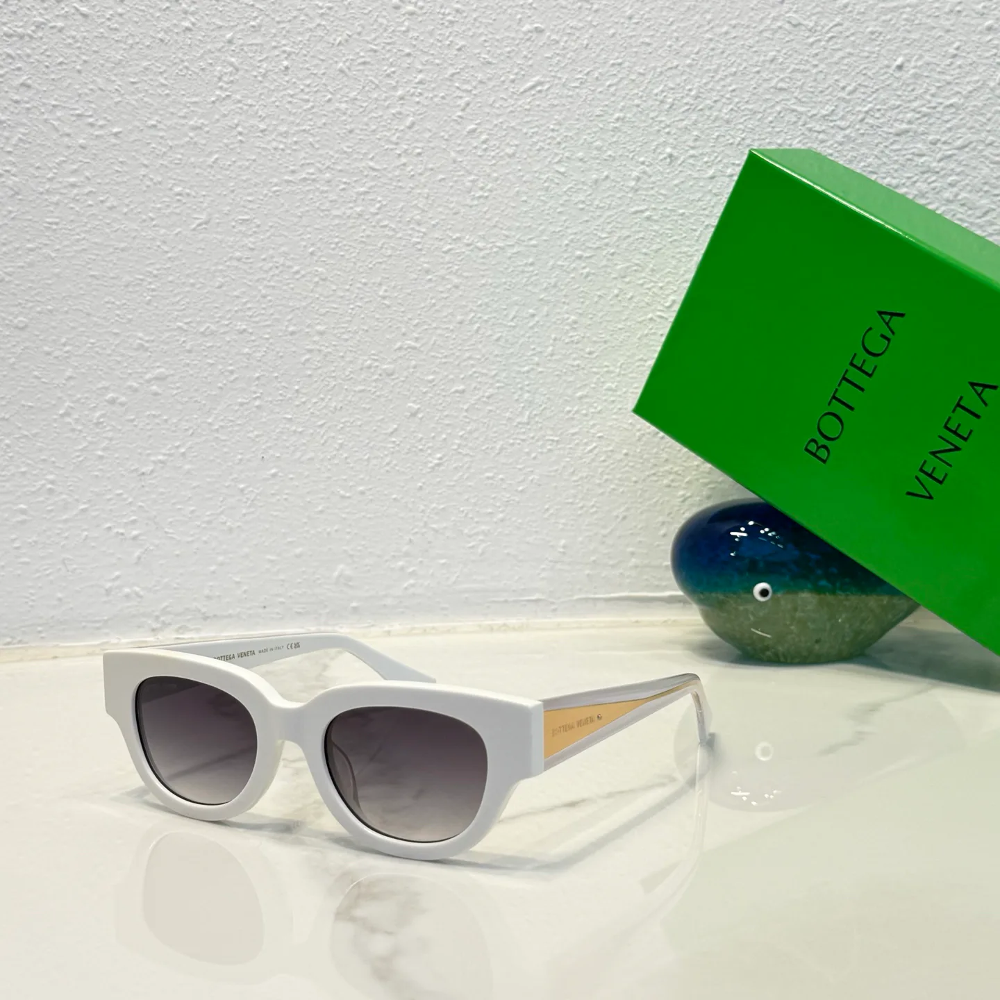 Glasses BOTTEGA VENETA 17633235
