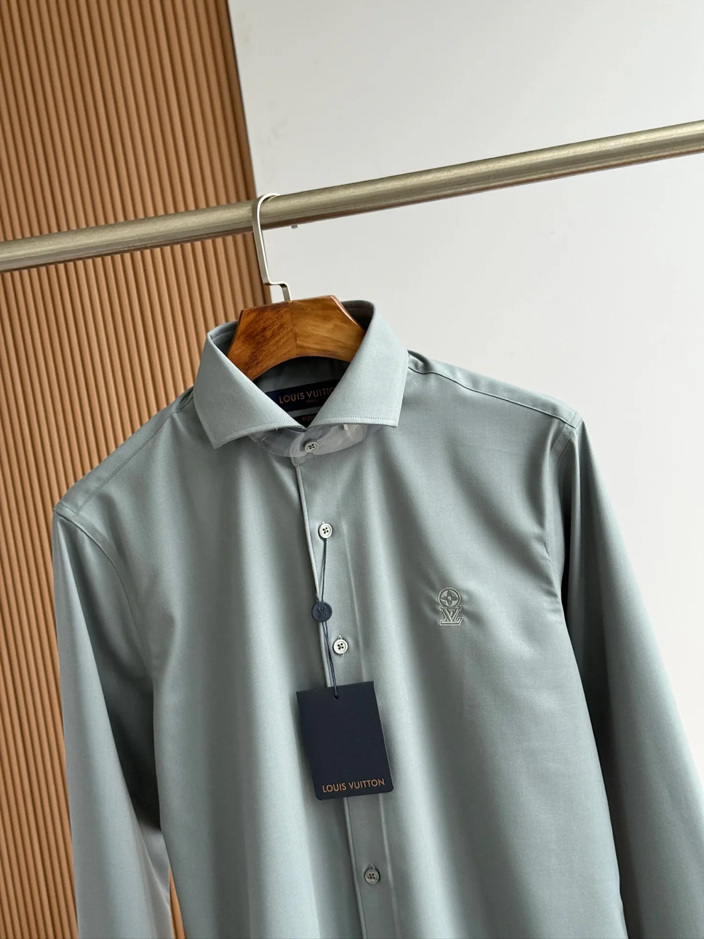 Men's Shirts LOUIS VUITTON 18502019