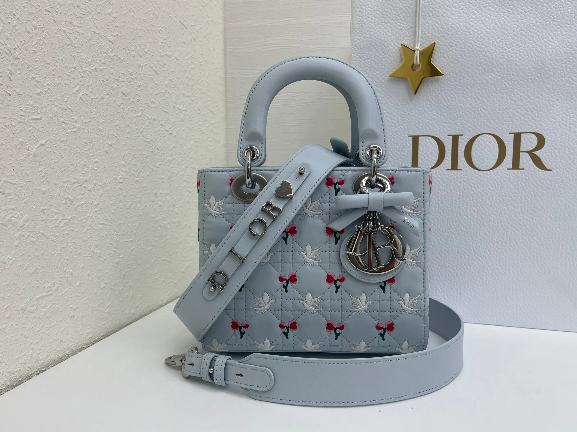 Women's Classic Handbags CHRISTIAN DIOR 17407053