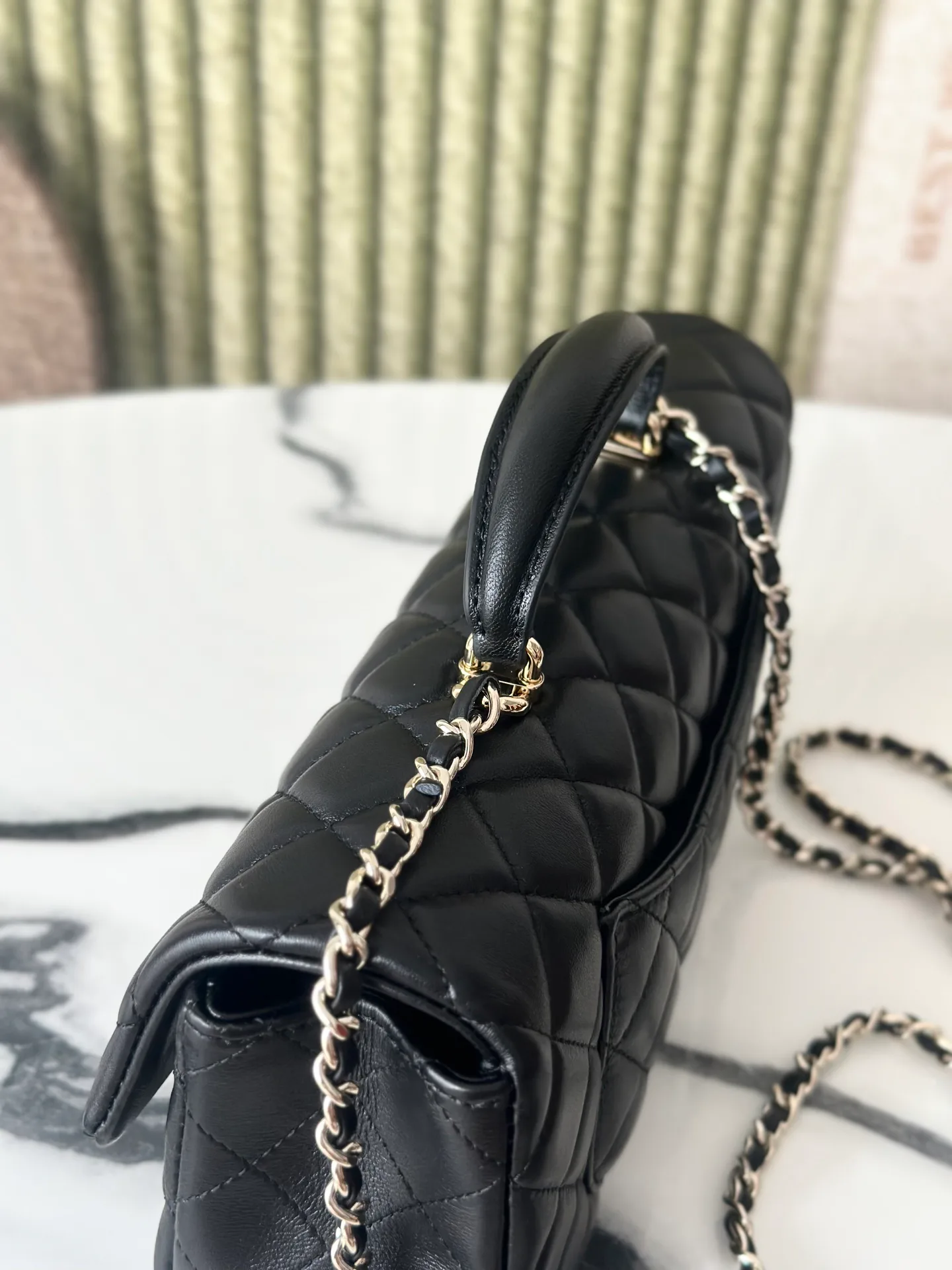 Women's Classic Handbags CHANEL 18526033