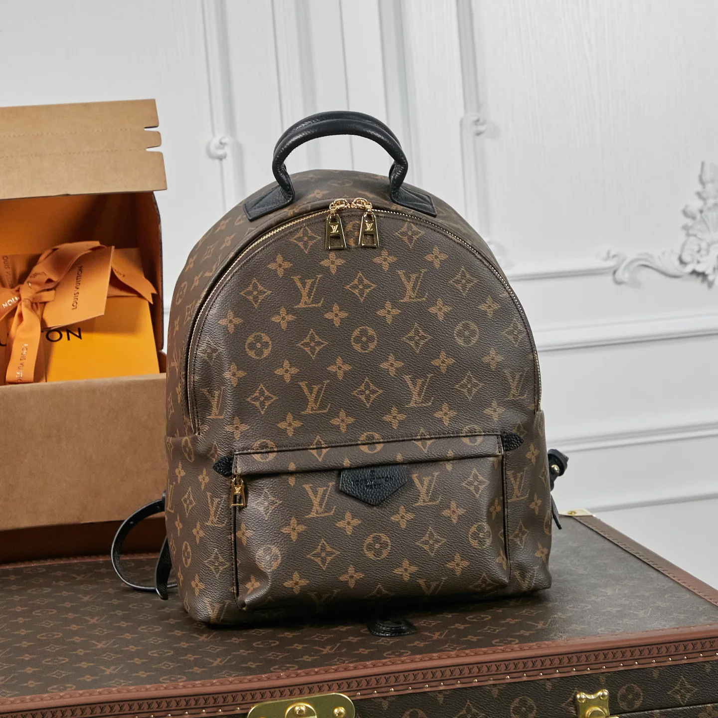 Women's Backpacks LOUIS VUITTON 18148139