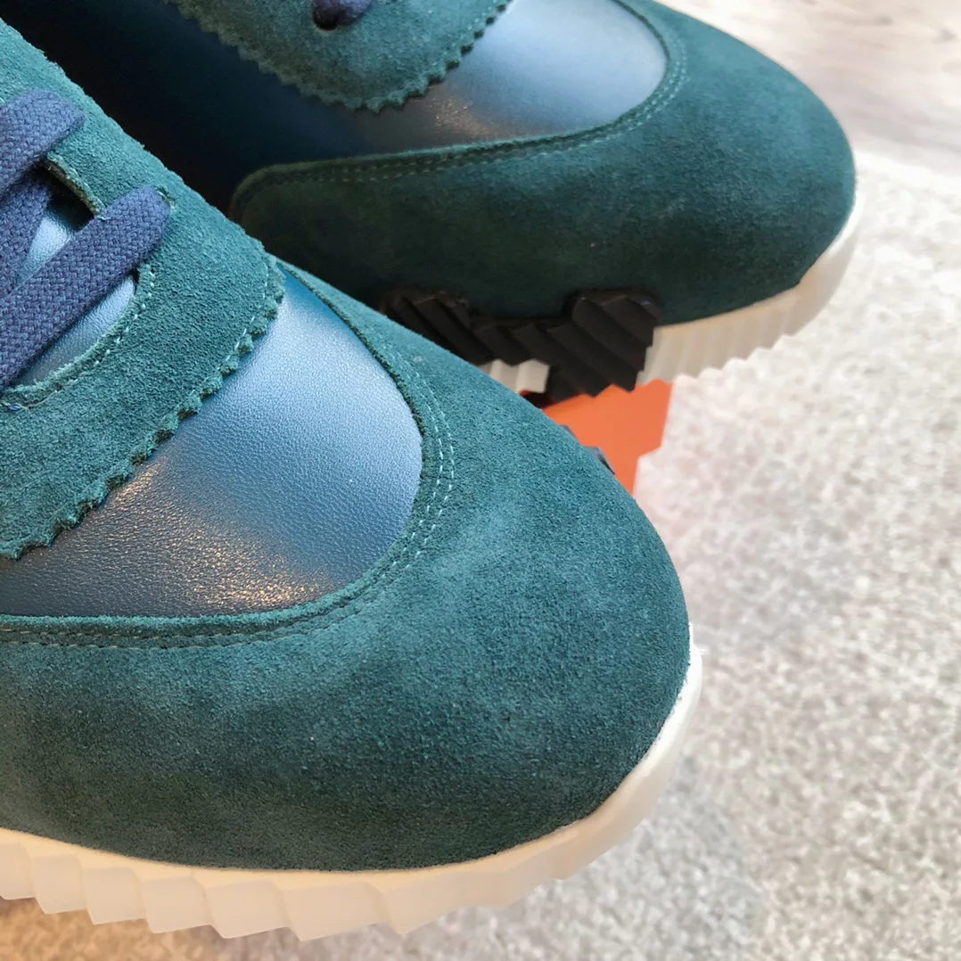 Women's Sneakers HERMES 17763849