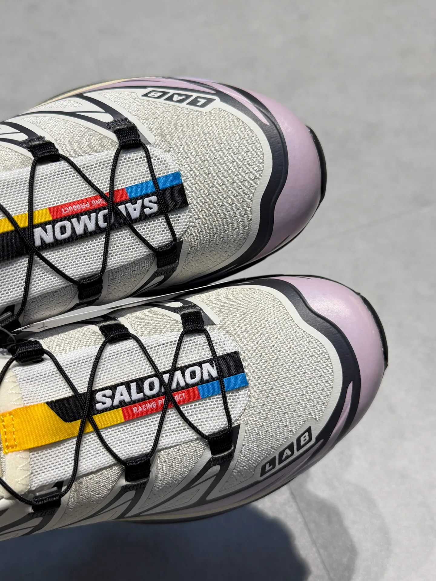 Women's Sneakers SALOMON 18072487