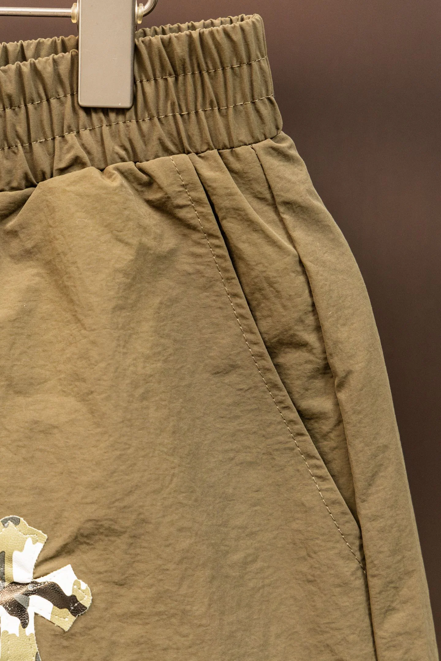 Men's Shorts CHROME HEARTS 18179538