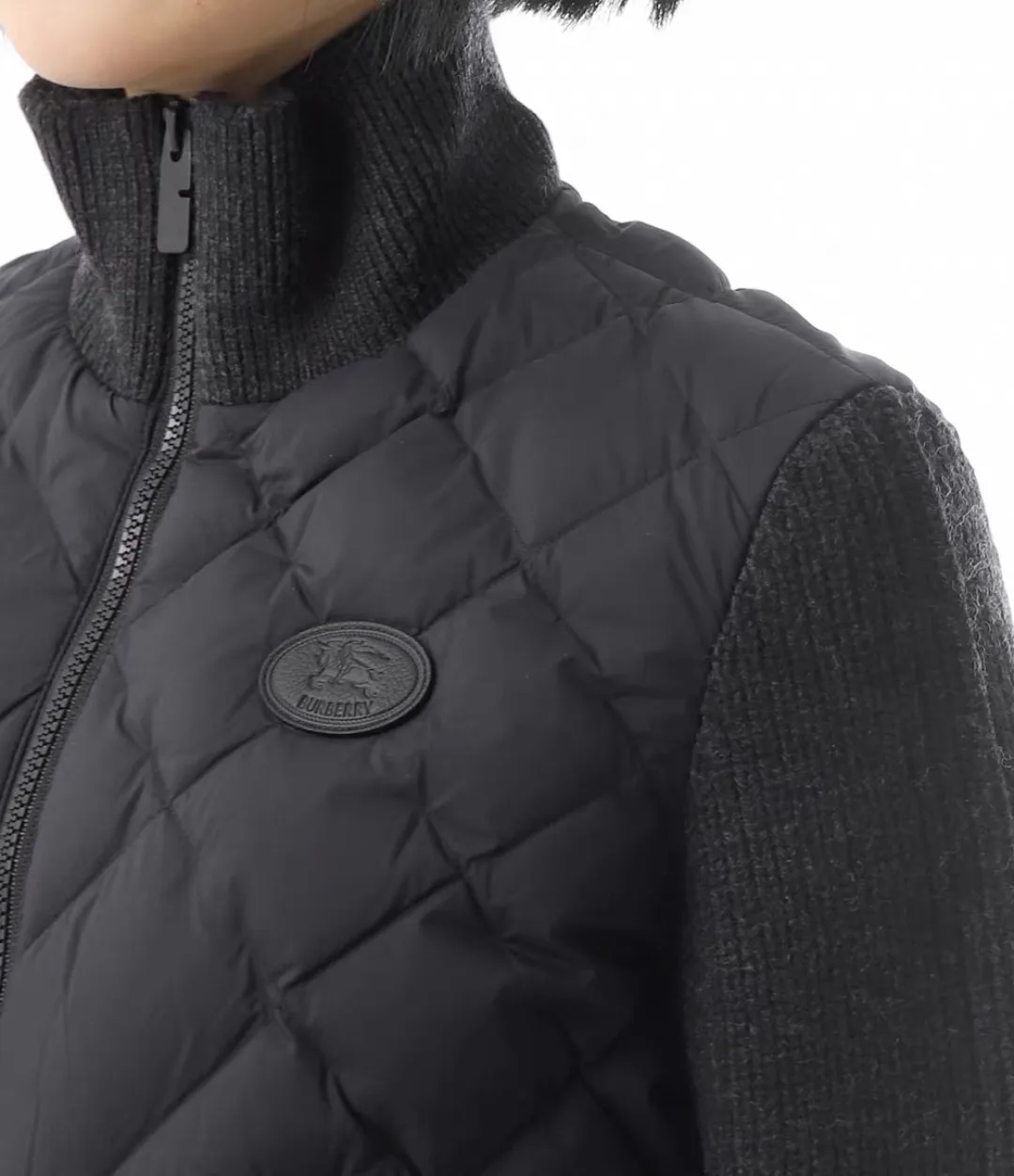 Women's Jackets And Down Jackets BURBERRY 17890721