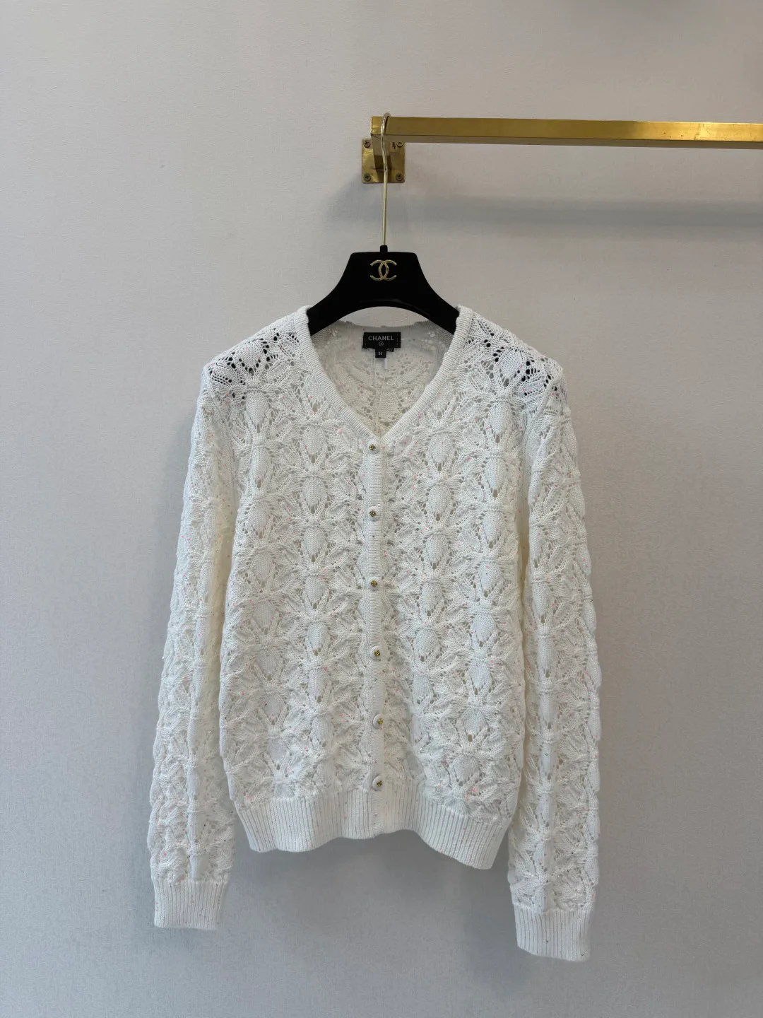 Women's Jumpers And Sweaters CHANEL 18137807