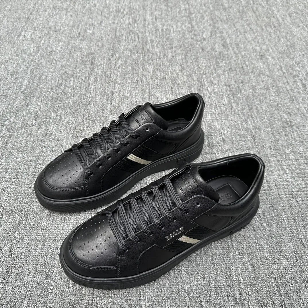 Men's Sneakers BALLY 19584818