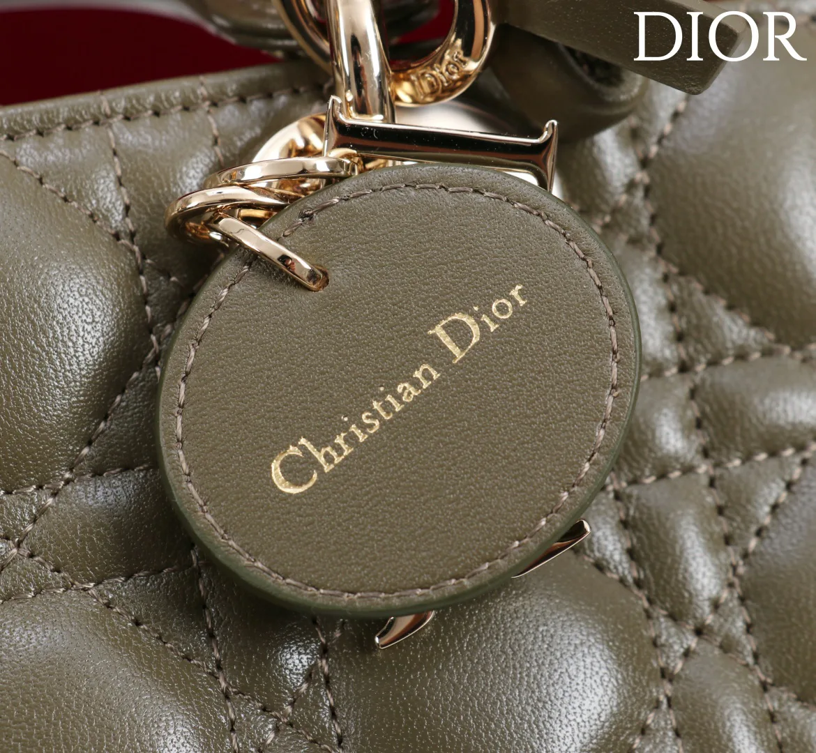Women's Classic Handbags CHRISTIAN DIOR 18393048