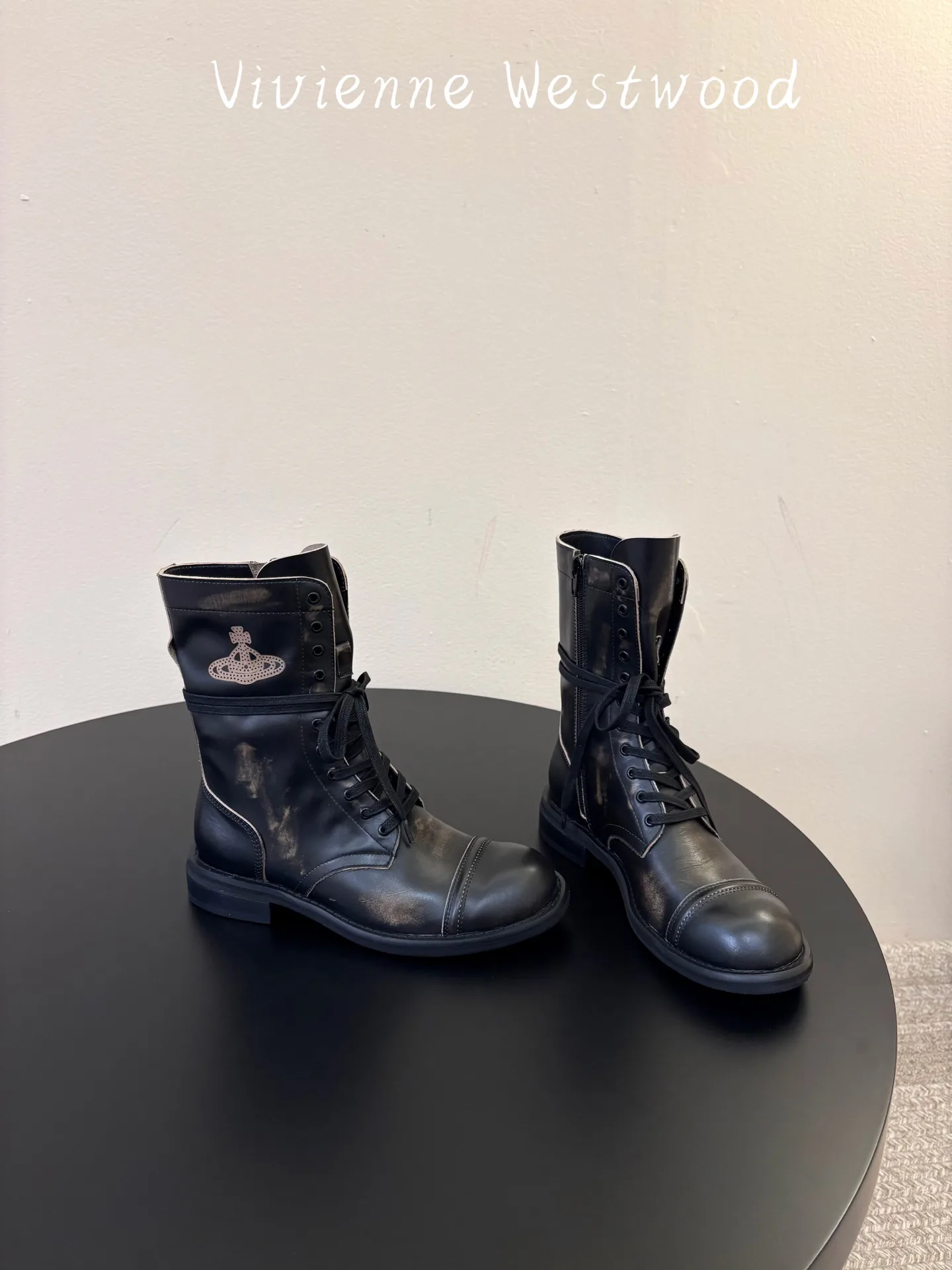 Women's Ankle Boots VIVIENNE WESTWOOD 17913531