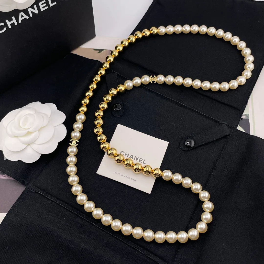 Jewelry CHANEL 18058799