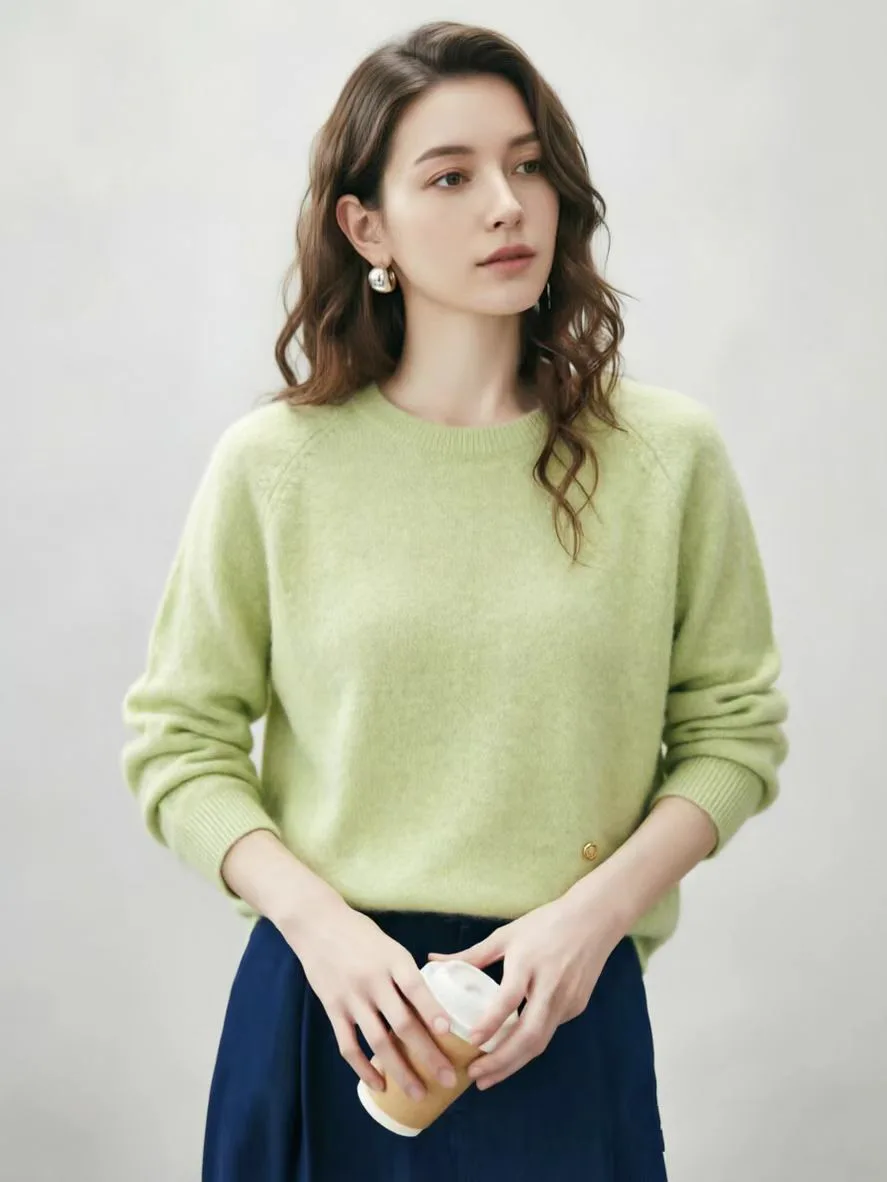 Women's Jumpers And Sweaters LORO PIANA 17434947