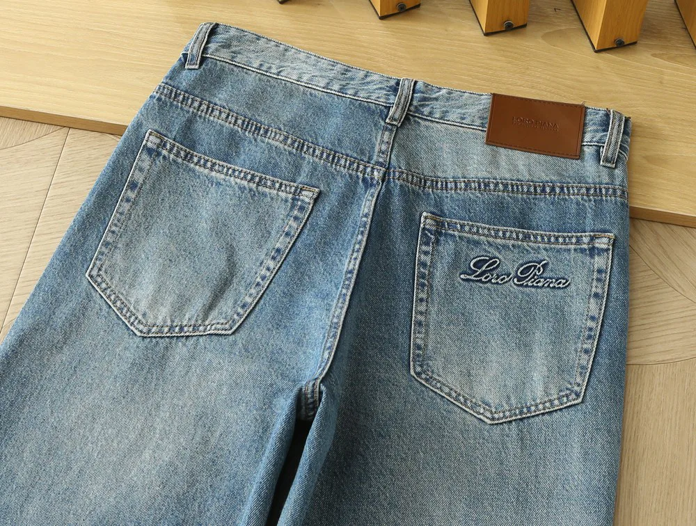 Men's Jeans LORO PIANA 17904868
