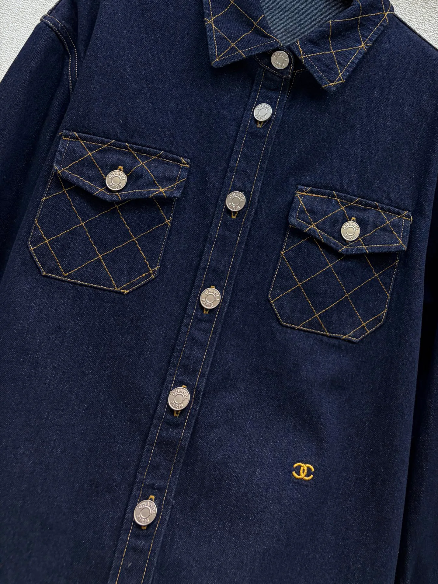 Women's Shirts CHANEL 18127955