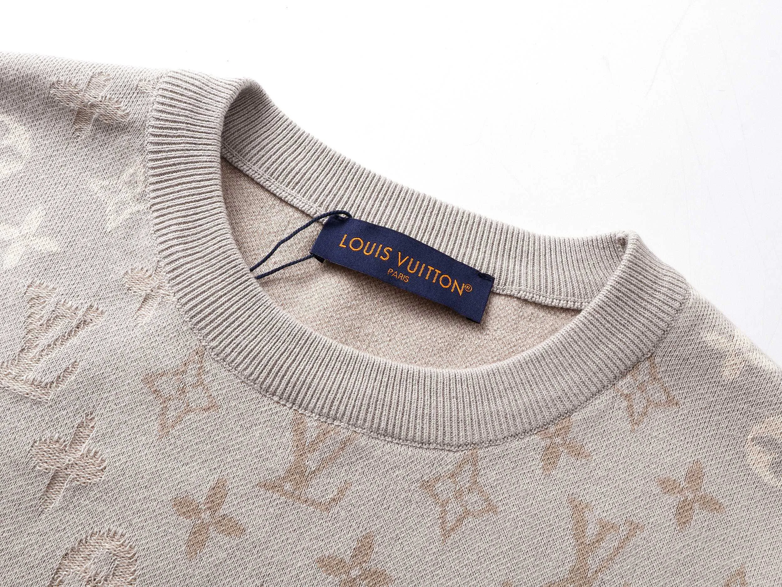 Men's T-Shirts LOUIS VUITTON 18291295