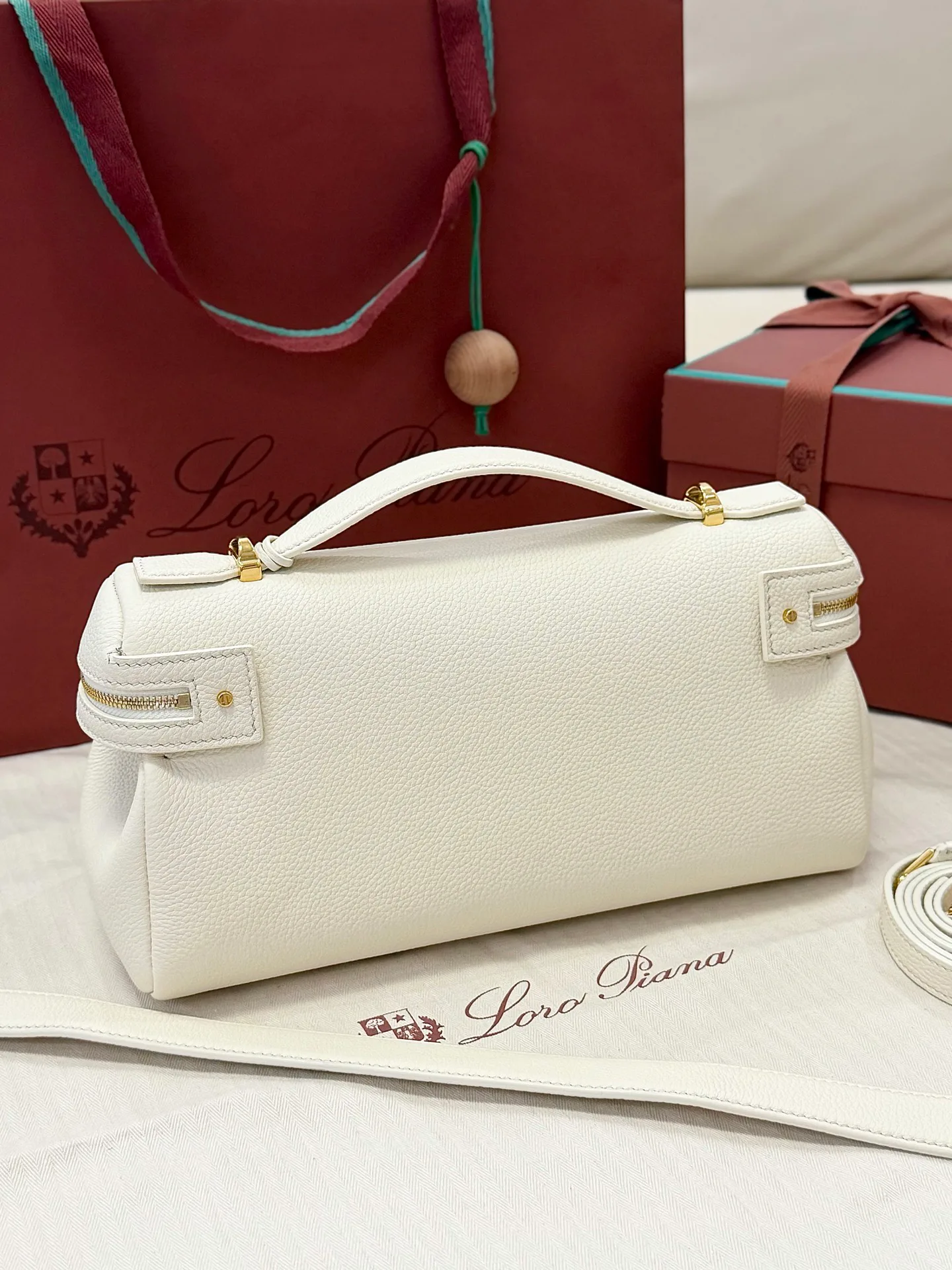Women's Classic Handbags LORO PIANA 17692344