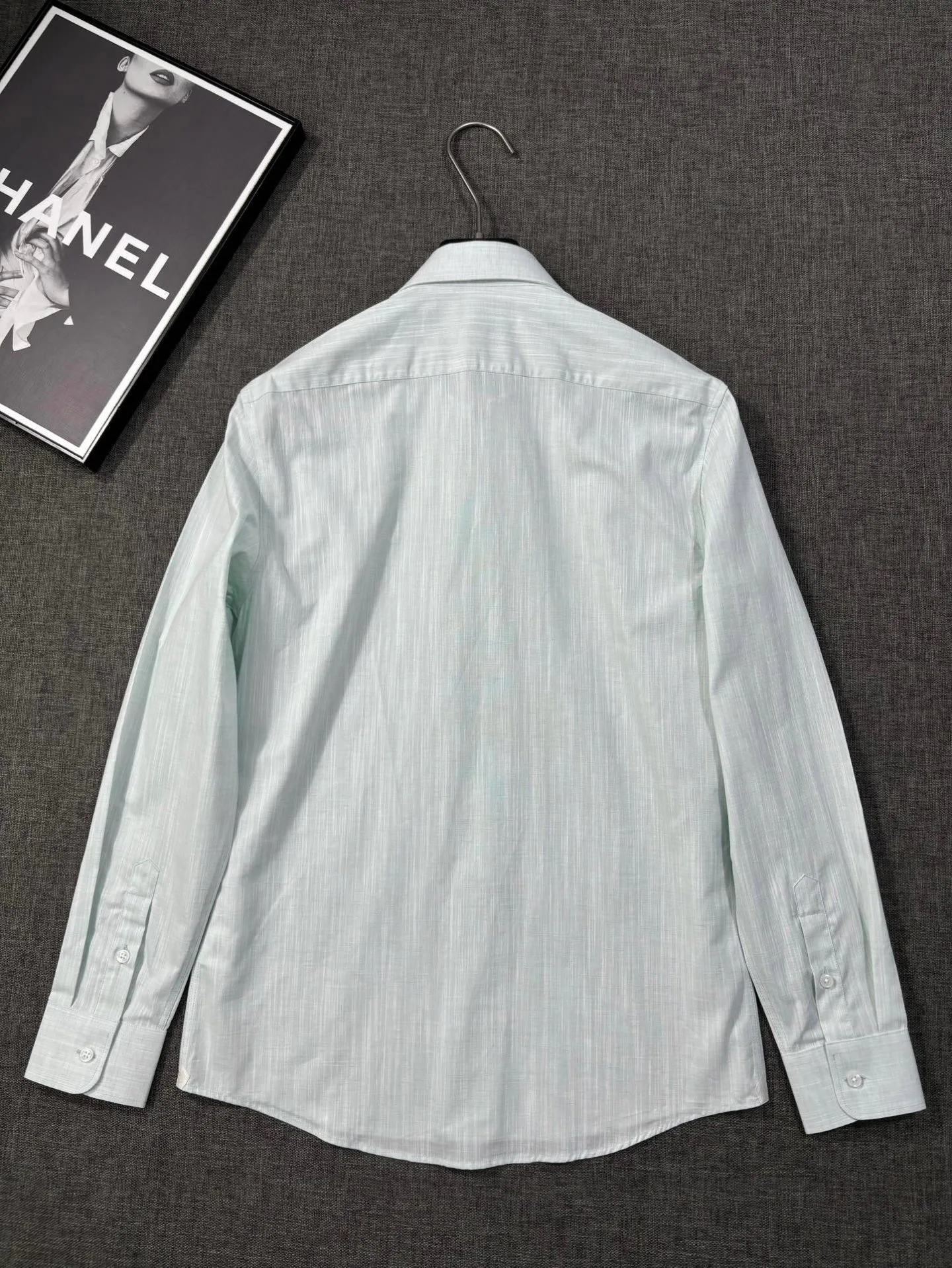 Men's Shirts LORO PIANA 17288493