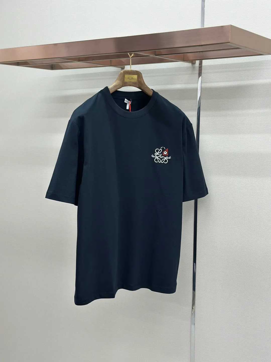 Women's T-Shirts LOEWE 18191136