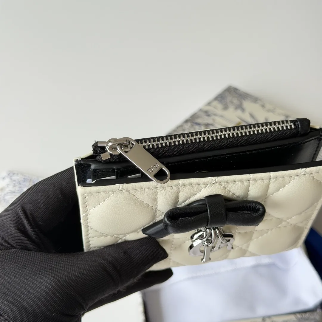 Women's Clutches CHRISTIAN DIOR 18492987