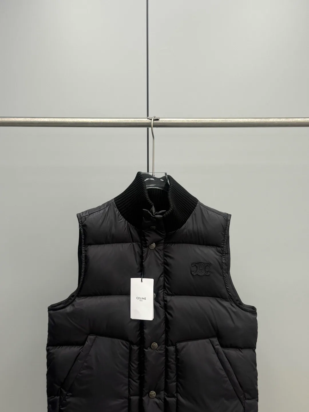 Women's Vests CELINE 18134125